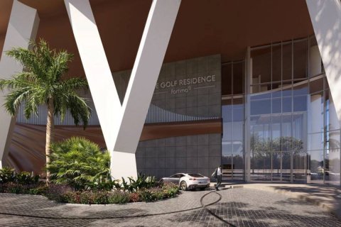 Dzīvoklis Dubai Hills Estatejā, AAE 1 istaba, 87.3 m2 Nr. 686082 - attēls 7