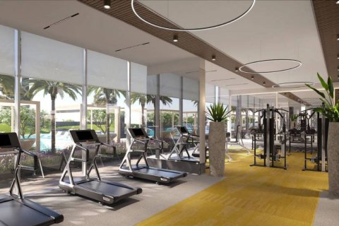 Dzīvoklis Dubai Hills Estatejā, AAE 1 istaba, 87.3 m2 Nr. 686082 - attēls 6