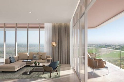 Dzīvoklis Dubai Hills Estatejā, AAE 1 istaba, 87.3 m2 Nr. 686082 - attēls 10