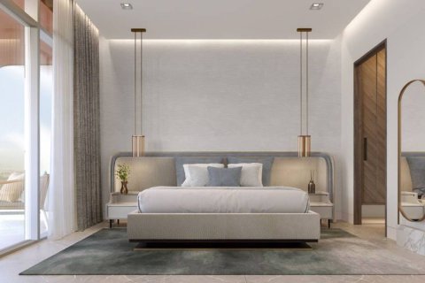 Dzīvoklis Dubai Hills Estatejā, AAE 1 istaba, 87.3 m2 Nr. 686082 - attēls 11