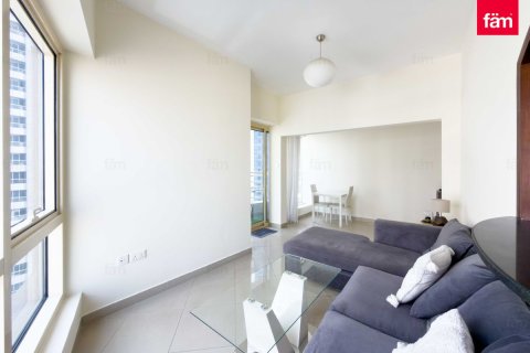 Üürile anda korter asukohaga Dubai, AÜE: 1 magamistoaga, 109 m² Nr 686084 - pilt 5