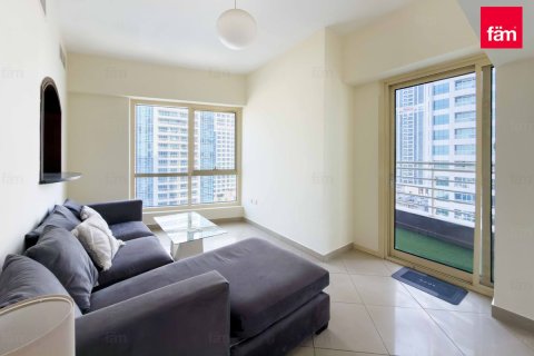 Üürile anda korter asukohaga Dubai, AÜE: 1 magamistoaga, 109 m² Nr 686084 - pilt 7