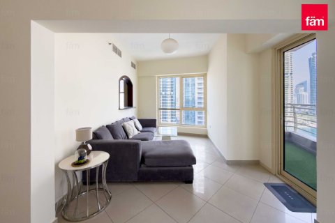 Üürile anda korter asukohaga Dubai, AÜE: 1 magamistoaga, 109 m² Nr 686084 - pilt 3