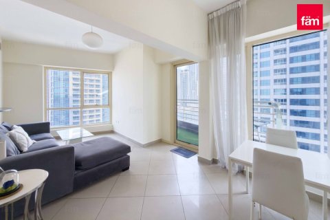Üürile anda korter asukohaga Dubai, AÜE: 1 magamistoaga, 109 m² Nr 686084 - pilt 2