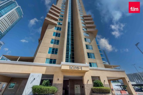 Wohnung in Dubai, VAE: 1 Schlafzimmer, 109 m2 Nr. 686084