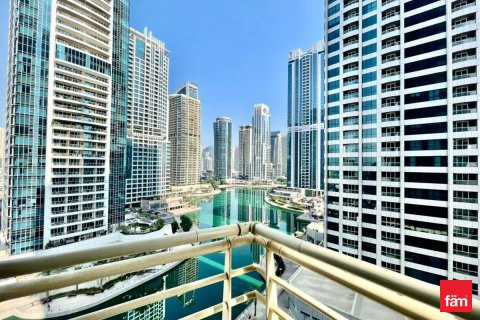 Apartmen di Dubai, UAE 2 bilik tidur, 109 meter persegi № 686084