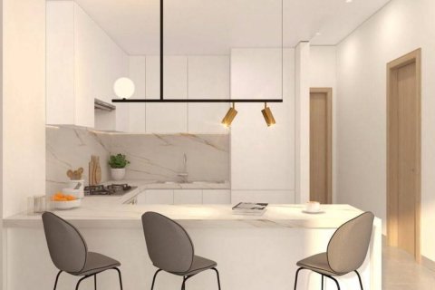 Apartman u Dubai Marina, UAE 2 spavaćih soba, 105.9 m2 Br. 686083 - fotografija 9