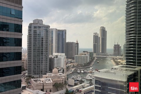 Huoneisto Dubai Marina, Arabiemiraatit 2 makuuhuonetta, 105.9 m2 № 686083 - kuva 13