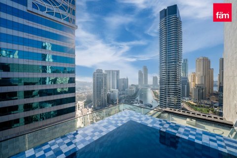 Dzīvoklis Dubai Marinajā, AAE 2 istabas, 105.9 m2 Nr. 686083 - attēls 19
