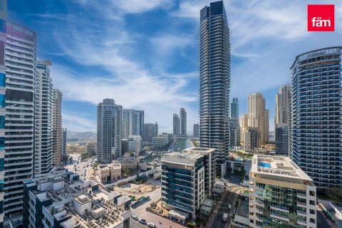 Dzīvoklis Dubai Marinajā, AAE 2 istabas, 105.9 m2 Nr. 686083 - attēls 22