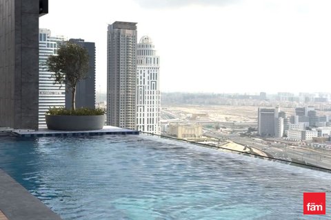 Apartment i Dubai Marina, Dubai, UAE 2 soveværelser, 105.9 kvm № 686083