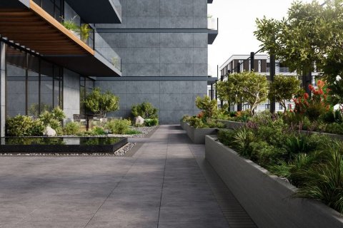 Apartman u Dubai Marina, UAE 2 spavaćih soba, 105.9 m2 Br. 686083 - fotografija 10