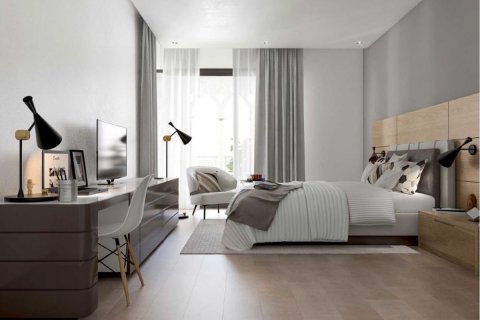 Apartman u Dubai Marina, UAE 2 spavaćih soba, 105.9 m2 Br. 686083 - fotografija 7