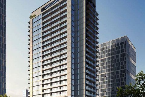 Apartman u Dubai Marina, UAE 2 spavaćih soba, 105.9 m2 Br. 686083 - fotografija 13