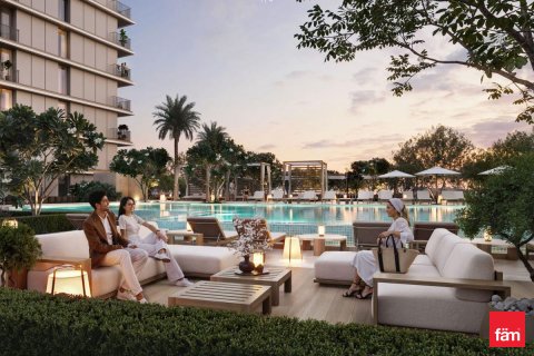 Appartement te koop in Dubai, VAE 2 slaapkamers, 115.2 vr.m., nr 686087 - foto 5