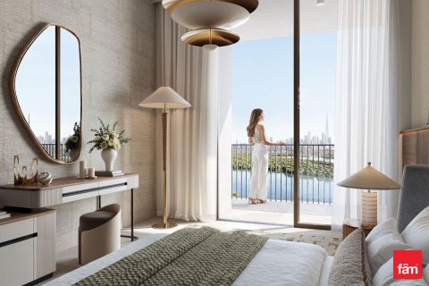 Appartement te koop in Dubai, VAE 2 slaapkamers, 115.2 vr.m., nr 686087 - foto 2