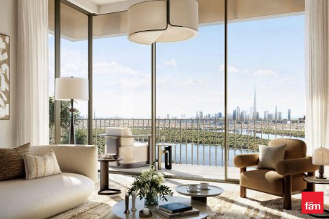 Appartement te koop in Dubai, VAE 2 slaapkamers, 115.2 vr.m., nr 686087 - foto 3