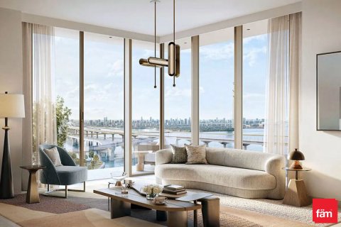 Apartemen di Dubai, UEA 2 kamar tidur, 115.2 m2 nomor 686087