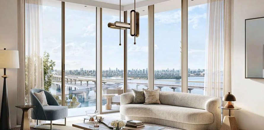 Appartement in Dubai, VAE 2 slaapkamers, 115.2 vr.m. nr 686087