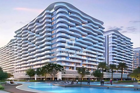 Apartmen di Damac Lagoons, Dubai, UAE 1 bilik tidur, 71 meter persegi № 665472 - foto 7