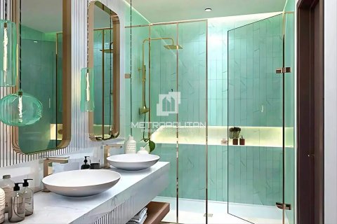 Apartmen di Damac Lagoons, Dubai, UAE 1 bilik tidur, 71 meter persegi № 665472 - foto 10