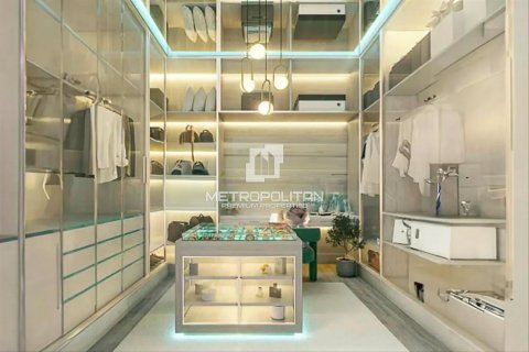 Apartmen di Damac Lagoons, Dubai, UAE 1 bilik tidur, 71 meter persegi № 665472 - foto 6