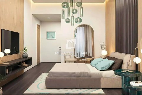 Apartmen di Damac Lagoons, Dubai, UAE 1 bilik tidur, 71 meter persegi № 665472 - foto 8