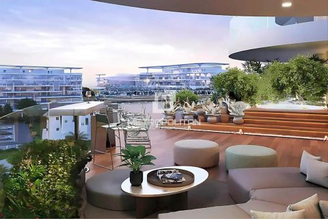 Apartmen di Damac Lagoons, Dubai, UAE 1 bilik tidur, 71 meter persegi № 665472 - foto 5