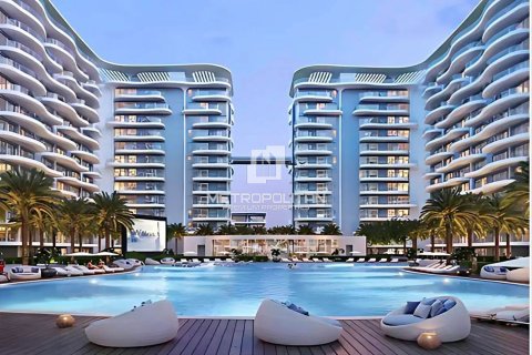 Apartmen di Damac Lagoons, Dubai, UAE 1 bilik tidur, 71 meter persegi № 665472 - foto 2