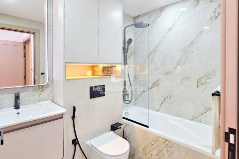 Apartman u Dubai Marina, Dubai, UAE 1 spavaća soba, 84 m2 Br. 665473 - fotografija 6