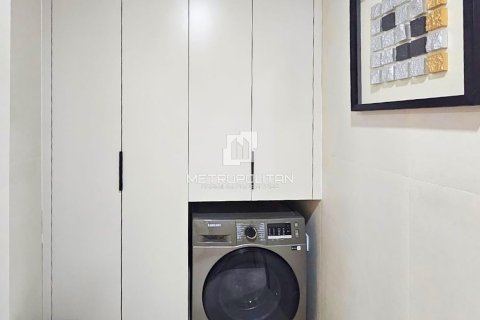 Apartman u Dubai Marina, Dubai, UAE 1 spavaća soba, 84 m2 Br. 665473 - fotografija 4