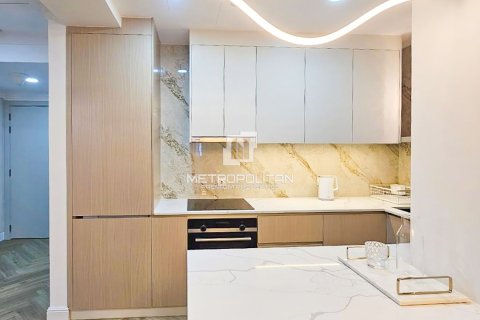 Apartman u Dubai Marina, Dubai, UAE 1 spavaća soba, 84 m2 Br. 665473 - fotografija 3