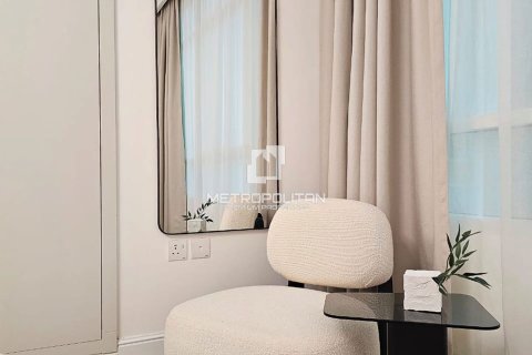 Apartman u Dubai Marina, Dubai, UAE 1 spavaća soba, 84 m2 Br. 665473 - fotografija 9