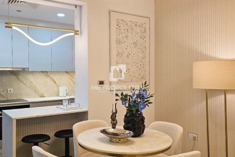 Apartman u Dubai Marina, Dubai, UAE 1 spavaća soba, 84 m2 Br. 665473 - fotografija 5