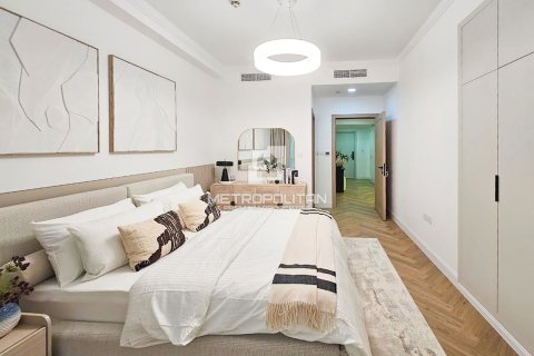 Apartman u Dubai Marina, Dubai, UAE 1 spavaća soba, 84 m2 Br. 665473 - fotografija 2