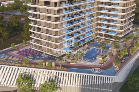 Apartment til salg i Dubai Land, Dubai, UAE 2 soveværelser, 99 kvm № 665475 - foto 15