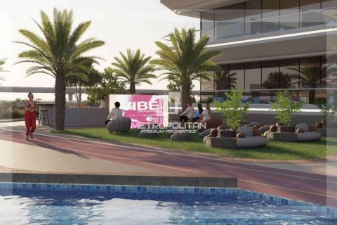 Apartment til salg i Dubai Land, Dubai, UAE 2 soveværelser, 99 kvm № 665475 - foto 9