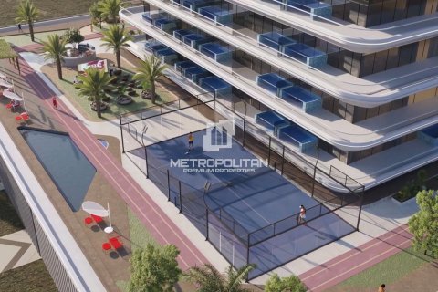 Apartment til salg i Dubai Land, Dubai, UAE 2 soveværelser, 99 kvm № 665475 - foto 10