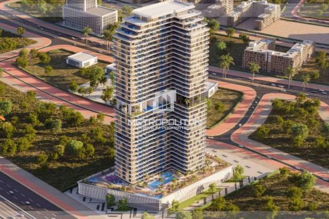 Apartment til salg i Dubai Land, Dubai, UAE 2 soveværelser, 99 kvm № 665475 - foto 17