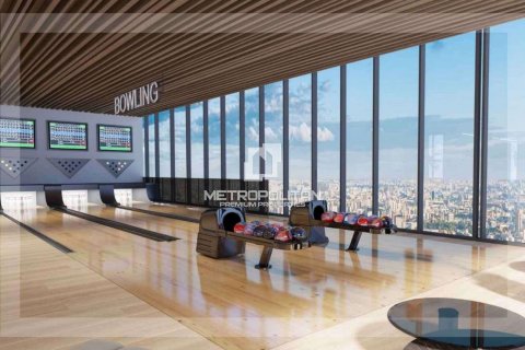 Apartment til salg i Dubai Land, Dubai, UAE 2 soveværelser, 99 kvm № 665475 - foto 16