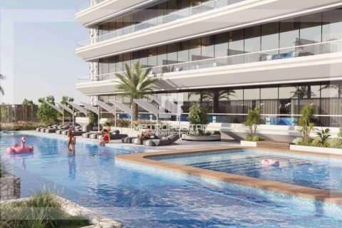 Apartment til salg i Dubai Land, Dubai, UAE 2 soveværelser, 99 kvm № 665475 - foto 5