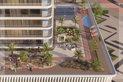 Apartment til salg i Dubai Land, Dubai, UAE 2 soveværelser, 99 kvm № 665475 - foto 13