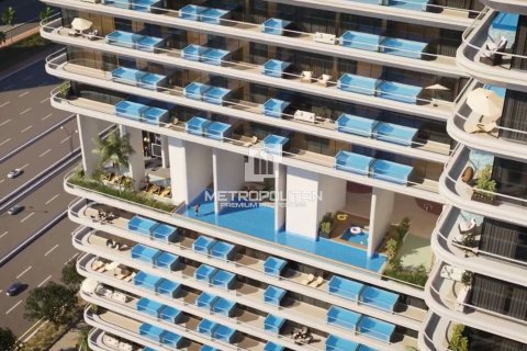 Apartment til salg i Dubai Land, Dubai, UAE 2 soveværelser, 99 kvm № 665475 - foto 8