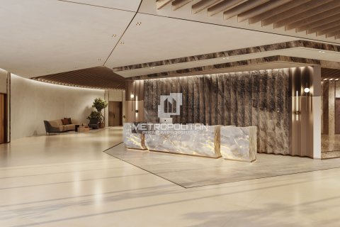 Apartament në Al Marjan Island, Ras Al Khaimah, Emiratet e Bashkuara Arabe 1 dhomë gjumi, 97 m2. № 665476 - Foto 4