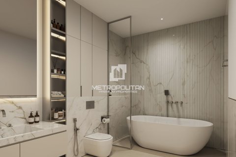 Apartament në Al Marjan Island, Ras Al Khaimah, Emiratet e Bashkuara Arabe 1 dhomë gjumi, 97 m2. № 665476 - Foto 11