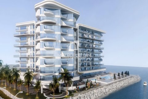 Apartament në Al Marjan Island, Ras Al Khaimah, Emiratet e Bashkuara Arabe 1 dhomë gjumi, 97 m2. № 665476 - Foto 20