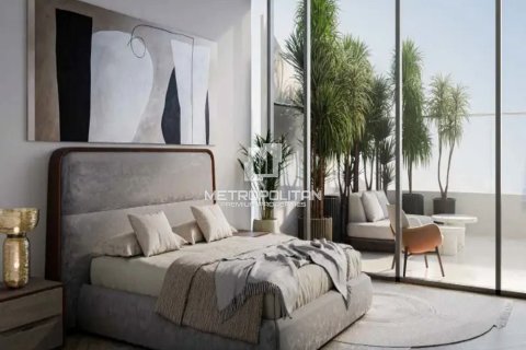 Apartament në Al Marjan Island, Ras Al Khaimah, Emiratet e Bashkuara Arabe 1 dhomë gjumi, 97 m2. № 665476 - Foto 2