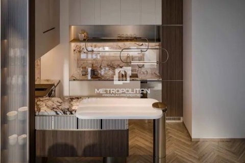 Apartament në Al Marjan Island, Ras Al Khaimah, Emiratet e Bashkuara Arabe 1 dhomë gjumi, 97 m2. № 665476 - Foto 12