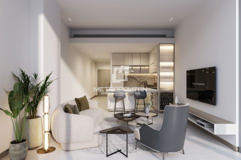 Apartament në Al Marjan Island, Ras Al Khaimah, Emiratet e Bashkuara Arabe 1 dhomë gjumi, 97 m2. № 665476 - Foto 8