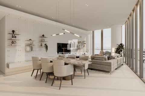 Apartament në Al Marjan Island, Ras Al Khaimah, Emiratet e Bashkuara Arabe 1 dhomë gjumi, 97 m2. № 665476 - Foto 7